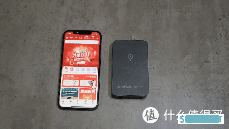 出差好伴侣,Magsafe充电宝,摩米士Q.MAG POWER 7开箱测评 出差好伴侣,Magsafe充电宝,摩米士Q.MAG POWER 7开箱测评