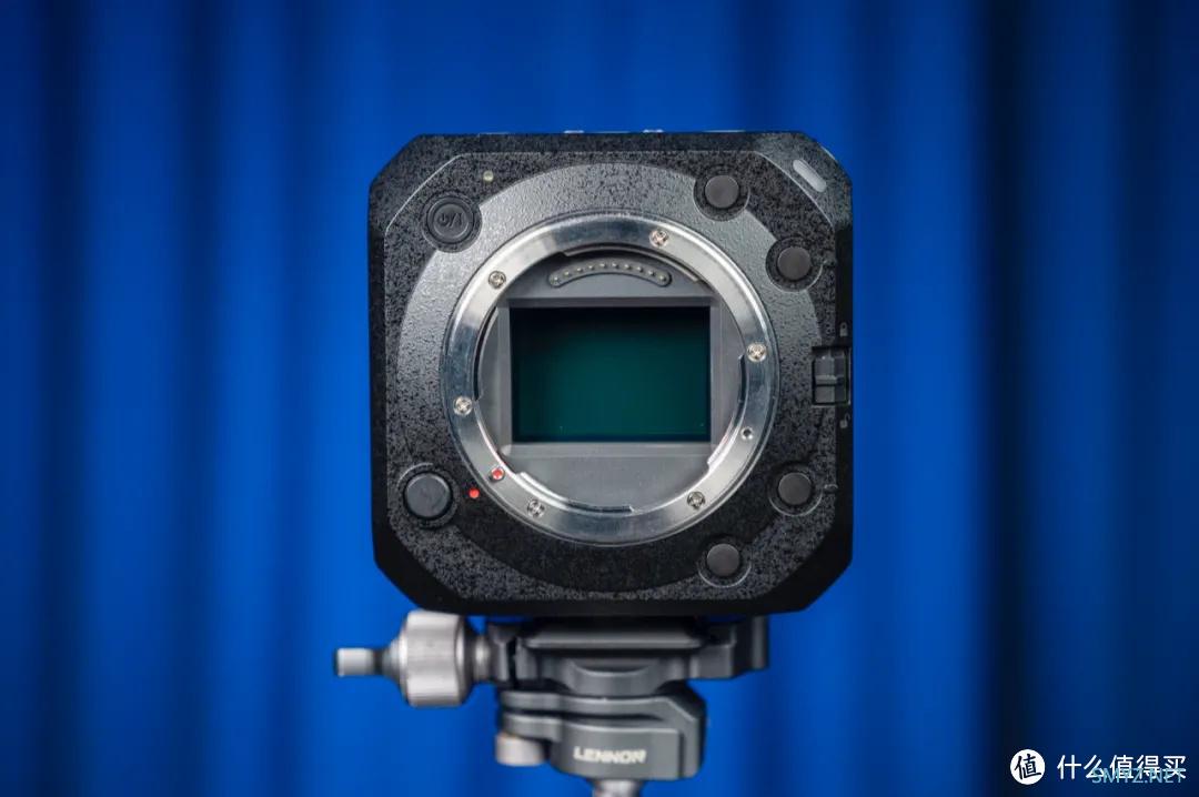 松下BS1H 全画幅模块化摄像机 松下BS1H 全画幅模块化摄像机