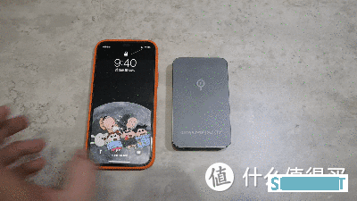 出差好伴侣,Magsafe充电宝,摩米士Q.MAG POWER 7开箱测评 出差好伴侣,Magsafe充电宝,摩米士Q.MAG POWER 7开箱测评