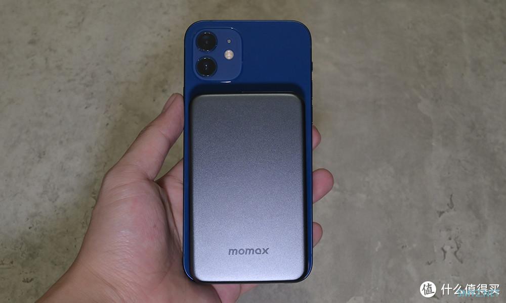 出差好伴侣,Magsafe充电宝,摩米士Q.MAG POWER 7开箱测评 出差好伴侣,Magsafe充电宝,摩米士Q.MAG POWER 7开箱测评