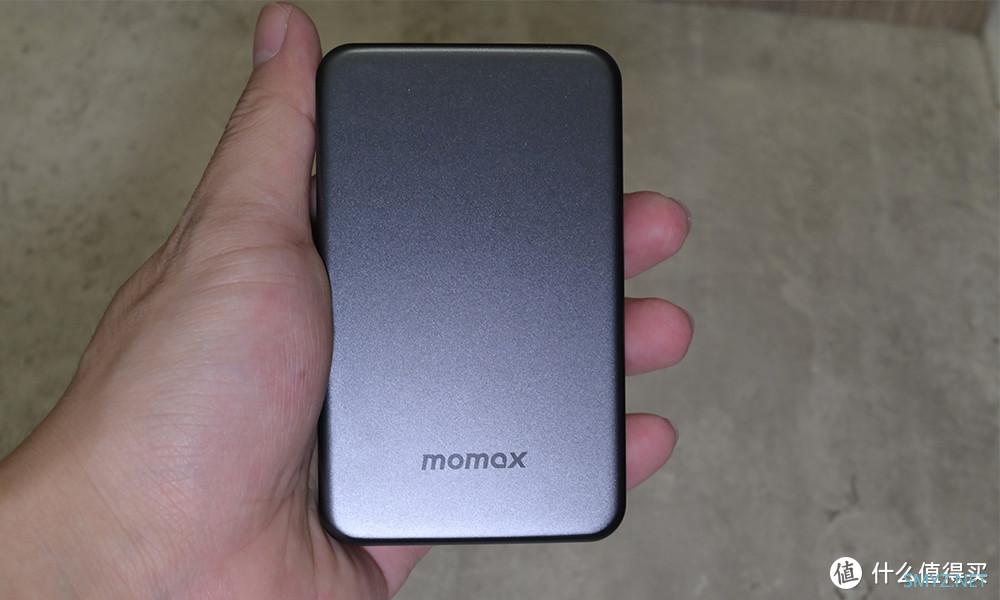 出差好伴侣,Magsafe充电宝,摩米士Q.MAG POWER 7开箱测评 出差好伴侣,Magsafe充电宝,摩米士Q.MAG POWER 7开箱测评