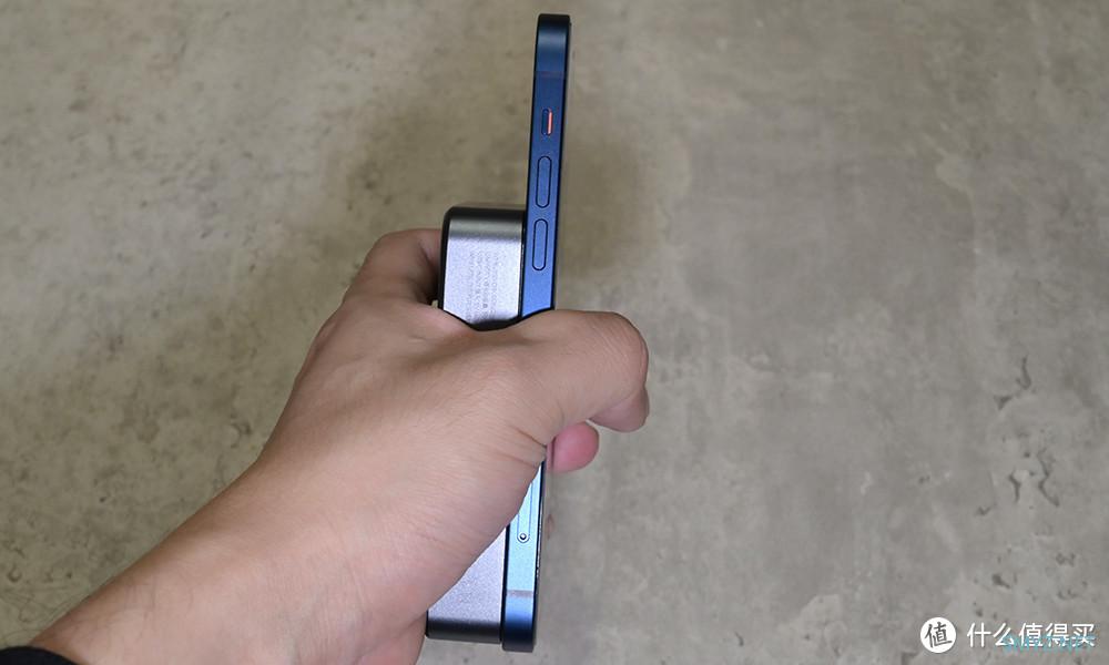 出差好伴侣,Magsafe充电宝,摩米士Q.MAG POWER 7开箱测评 出差好伴侣,Magsafe充电宝,摩米士Q.MAG POWER 7开箱测评