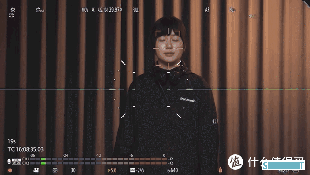 松下BS1H 全画幅模块化摄像机 松下BS1H 全画幅模块化摄像机