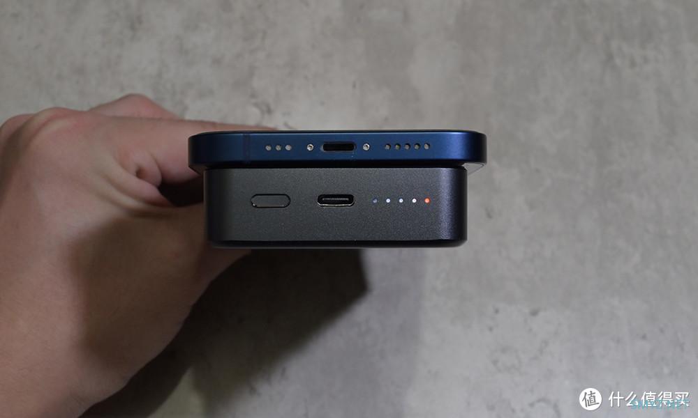 出差好伴侣,Magsafe充电宝,摩米士Q.MAG POWER 7开箱测评 出差好伴侣,Magsafe充电宝,摩米士Q.MAG POWER 7开箱测评