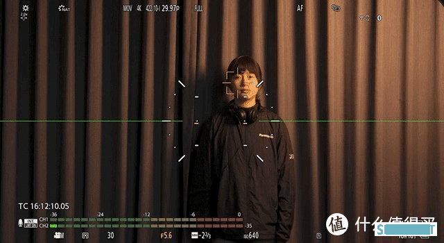 松下BS1H 全画幅模块化摄像机 松下BS1H 全画幅模块化摄像机