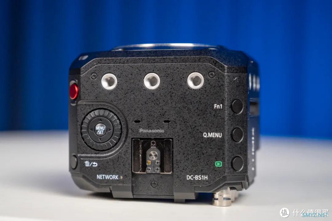 松下BS1H 全画幅模块化摄像机 松下BS1H 全画幅模块化摄像机