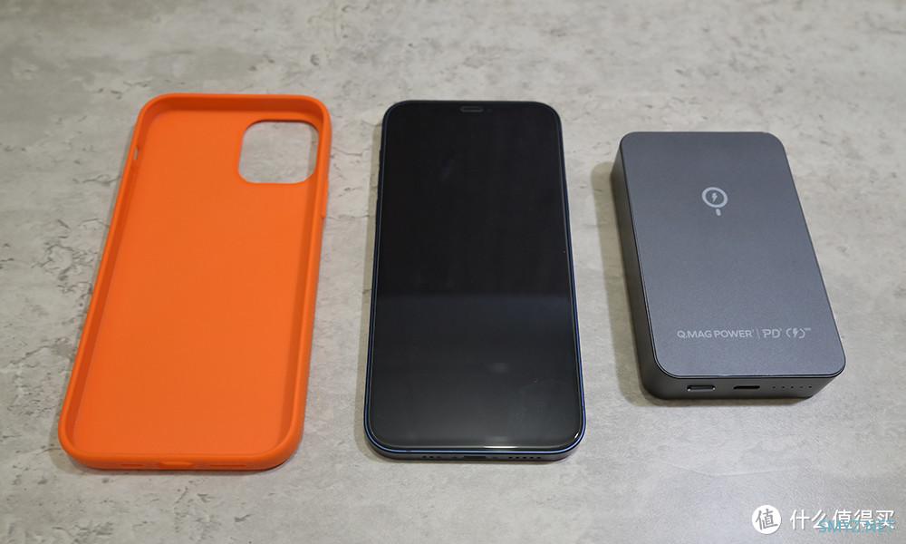 出差好伴侣,Magsafe充电宝,摩米士Q.MAG POWER 7开箱测评 出差好伴侣,Magsafe充电宝,摩米士Q.MAG POWER 7开箱测评