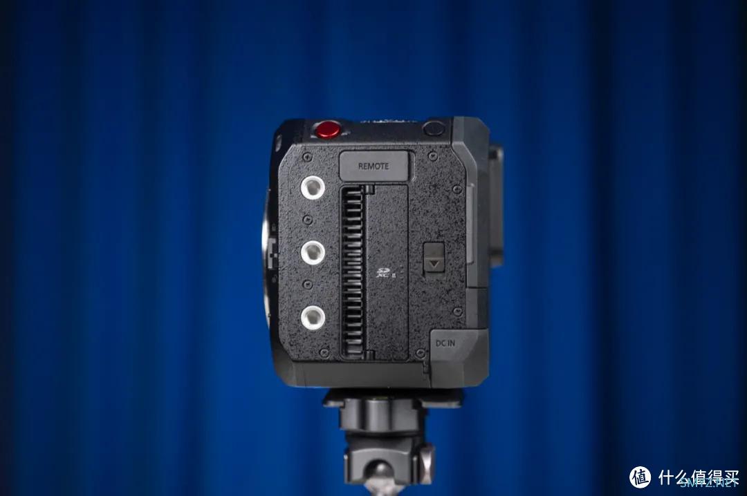 松下BS1H 全画幅模块化摄像机 松下BS1H 全画幅模块化摄像机