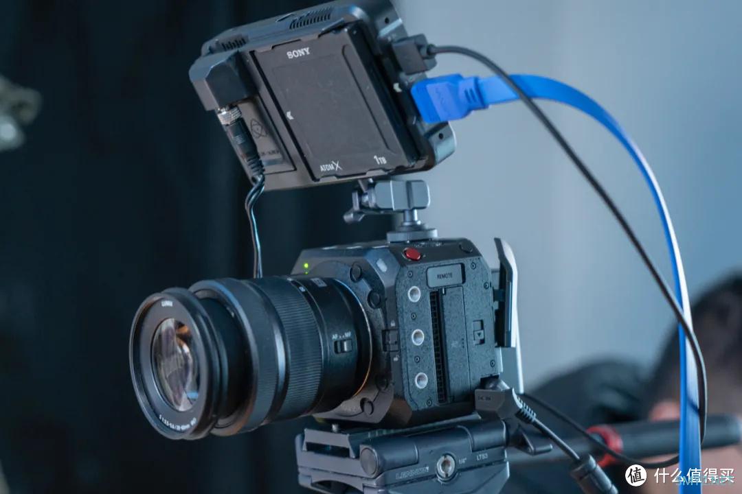 松下BS1H 全画幅模块化摄像机 松下BS1H 全画幅模块化摄像机