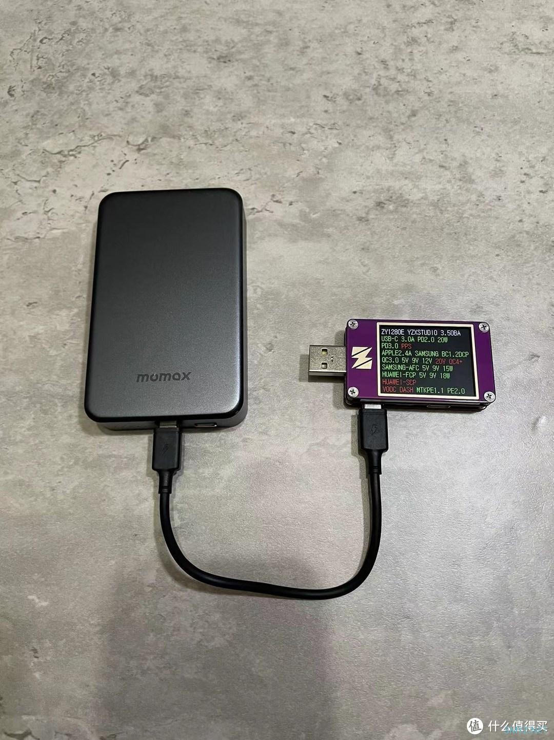 出差好伴侣,Magsafe充电宝,摩米士Q.MAG POWER 7开箱测评 出差好伴侣,Magsafe充电宝,摩米士Q.MAG POWER 7开箱测评