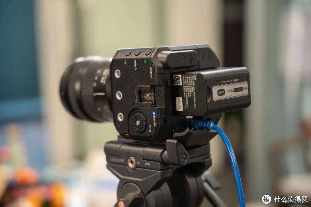 松下BS1H 全画幅模块化摄像机 松下BS1H 全画幅模块化摄像机