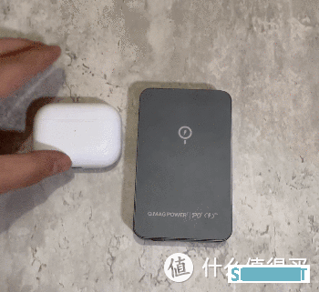 出差好伴侣,Magsafe充电宝,摩米士Q.MAG POWER 7开箱测评 出差好伴侣,Magsafe充电宝,摩米士Q.MAG POWER 7开箱测评
