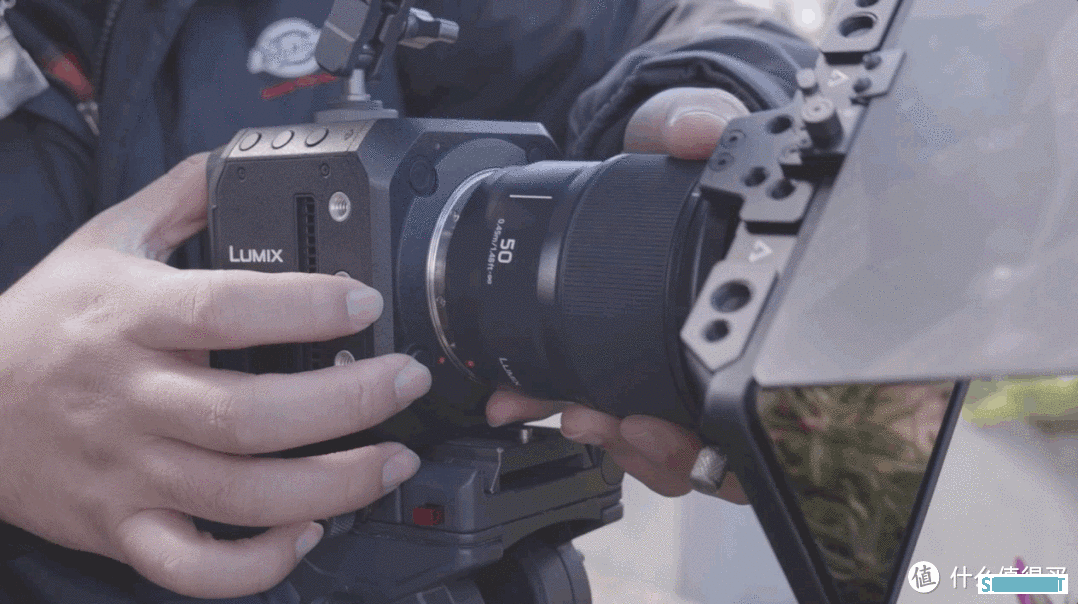 松下BS1H 全画幅模块化摄像机 松下BS1H 全画幅模块化摄像机