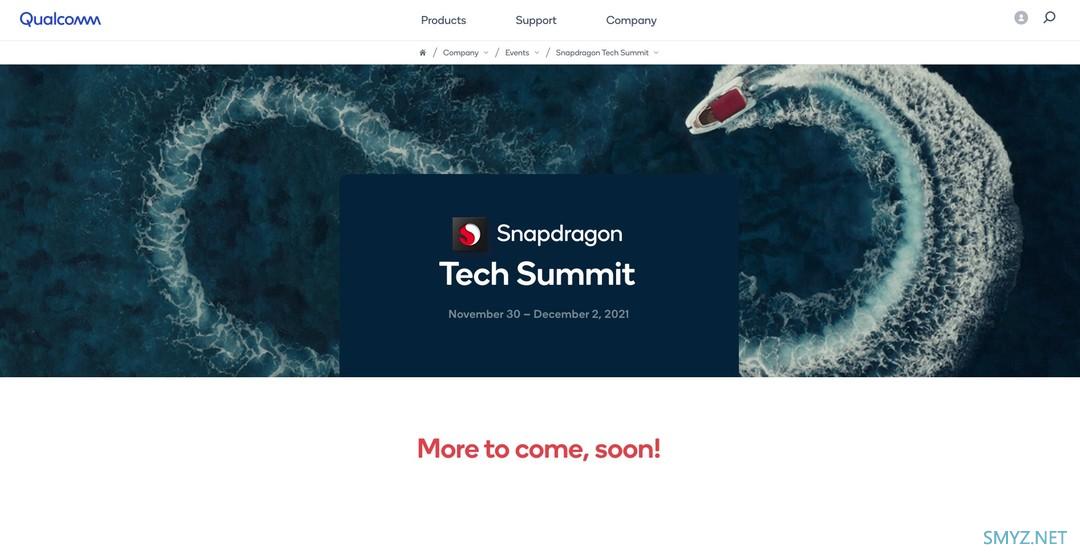 不叫骁龙898:曝高通新一代旗舰芯命名或为“骁龙 8 gen1” 不叫骁龙898:曝高通新一代旗舰芯命名或为“骁龙 8 gen1”