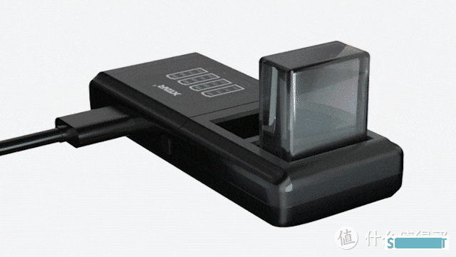 Xtar SN4充电套装 充电器模块化的正确打开方式