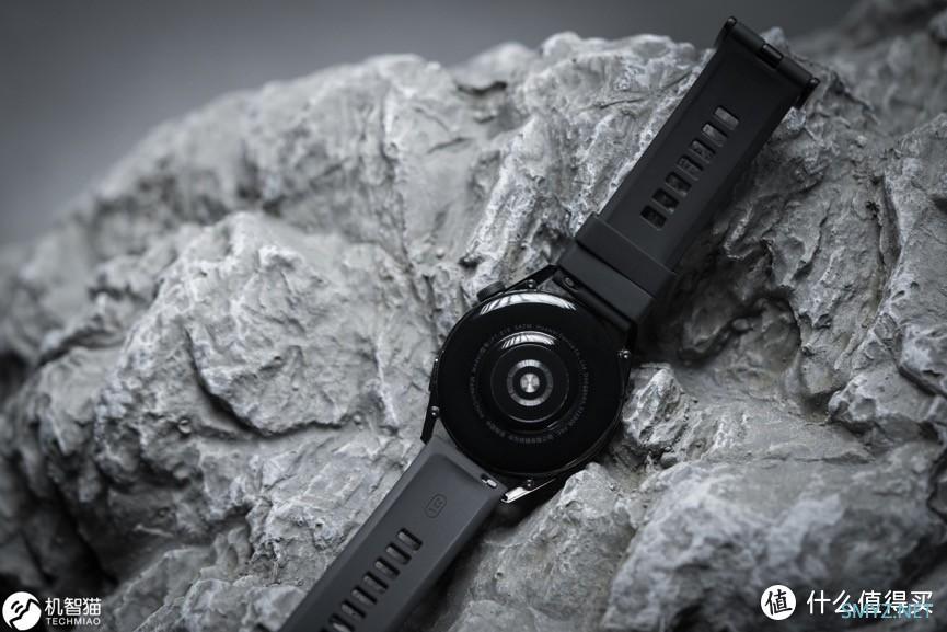 华为WATCH GT3测评：让智能手表成为像智能手机一样的必需品
