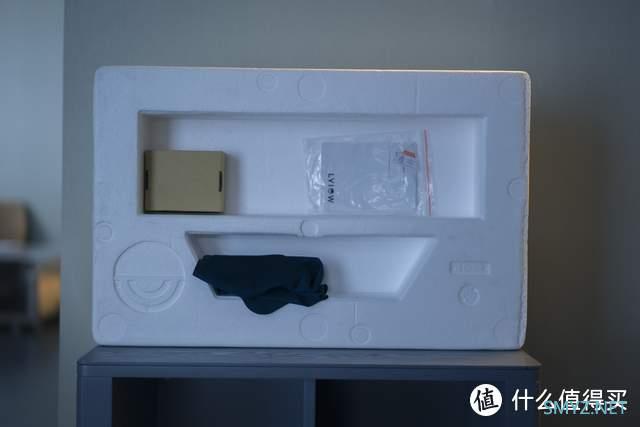 颠覆影音体验，Lyiew 悬浮歌词蓝牙音箱，用科技武装品味