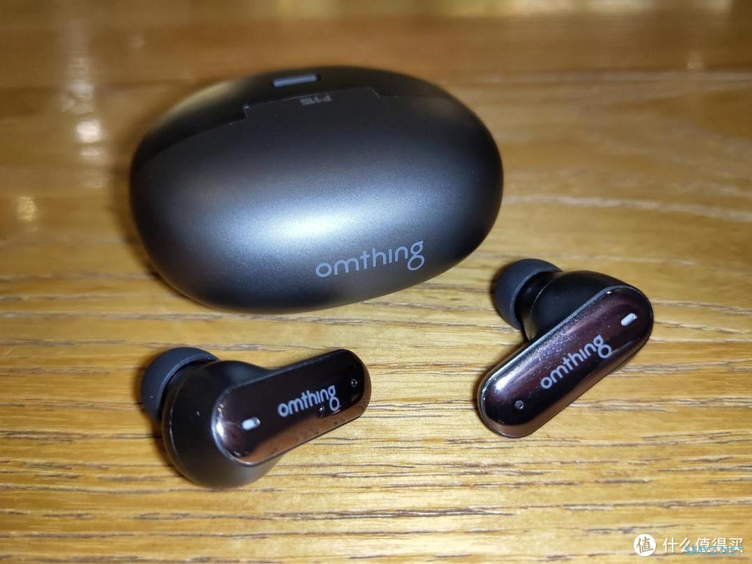 omthing AirFree 2真无线耳机带来“充电5分钟，听歌1小时”的畅听