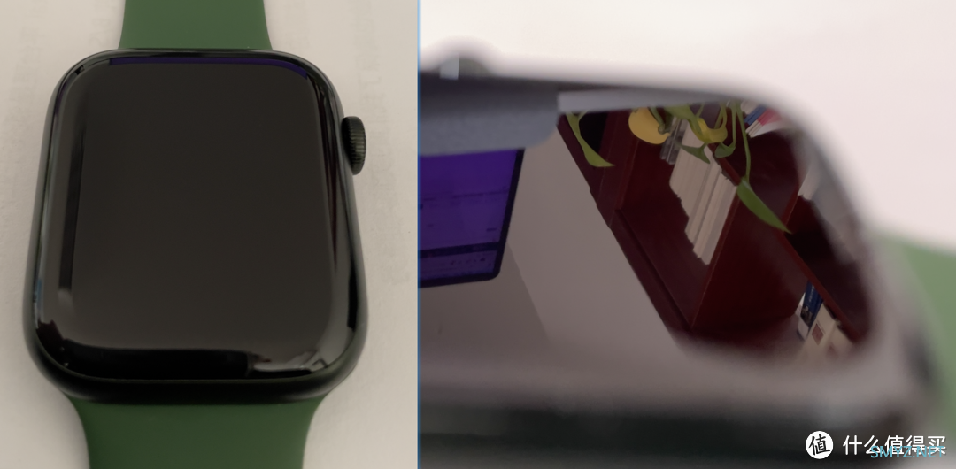 AB养成之首篇——Apple Watch 7