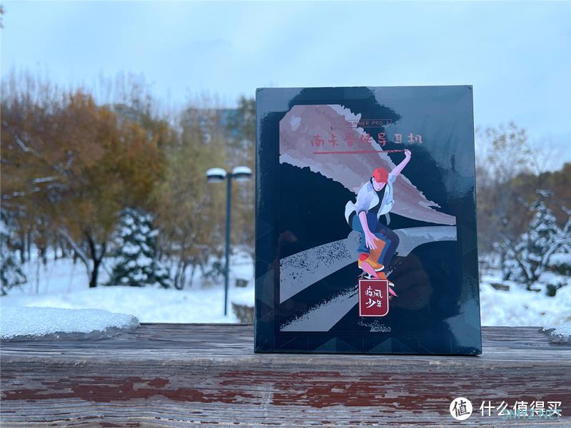 运动中不可或缺的耳机-南卡RUNNER PRO 2骨传导耳机