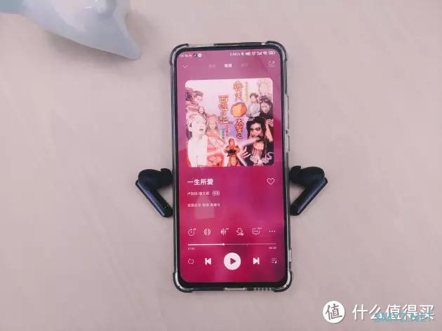 Haylou X1带给耳朵与众不同的享受