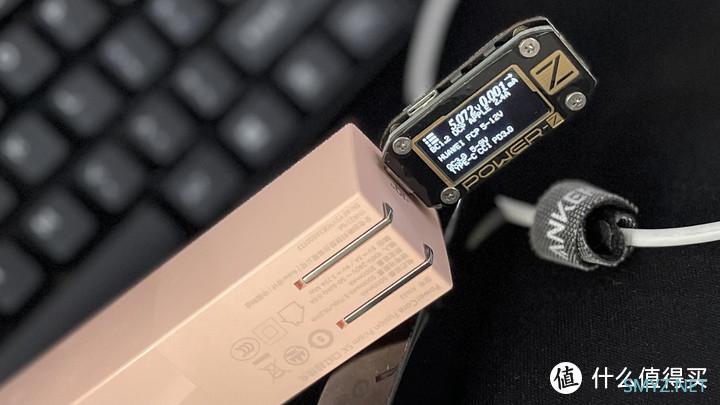 iPhone 的续命法宝 - Anker 能量棒使用体验与评测 iPhone 的续命法宝 - Anker 能量棒使用体验与评测