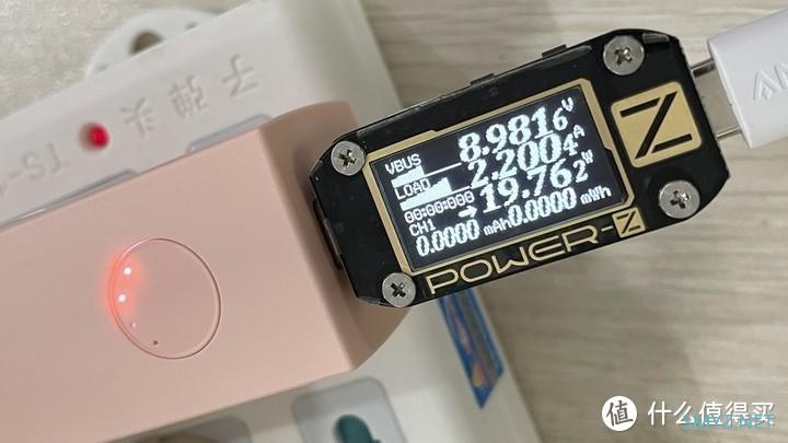 iPhone 的续命法宝 - Anker 能量棒使用体验与评测 iPhone 的续命法宝 - Anker 能量棒使用体验与评测
