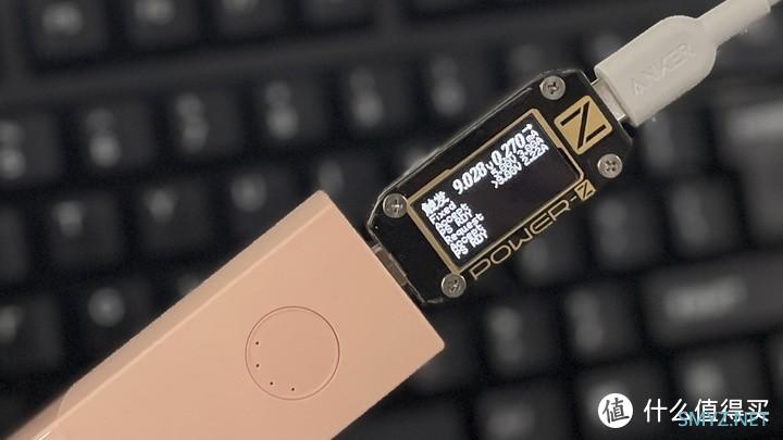 iPhone 的续命法宝 - Anker 能量棒使用体验与评测 iPhone 的续命法宝 - Anker 能量棒使用体验与评测