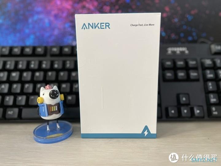 iPhone 的续命法宝 - Anker 能量棒使用体验与评测 iPhone 的续命法宝 - Anker 能量棒使用体验与评测