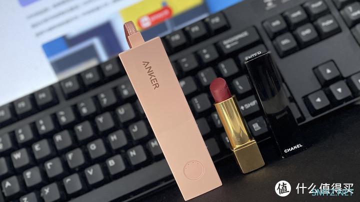 iPhone 的续命法宝 - Anker 能量棒使用体验与评测 iPhone 的续命法宝 - Anker 能量棒使用体验与评测