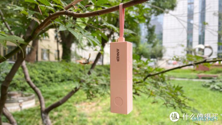 iPhone 的续命法宝 - Anker 能量棒使用体验与评测 iPhone 的续命法宝 - Anker 能量棒使用体验与评测