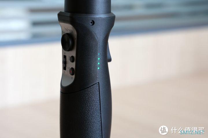 浩瀚iSteady Pro4：运动，就要稳上加稳！