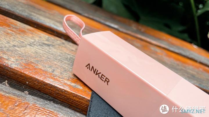 iPhone 的续命法宝 - Anker 能量棒使用体验与评测 iPhone 的续命法宝 - Anker 能量棒使用体验与评测