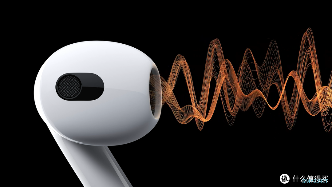 网传苹果 AirPods 3 又被曝出有电流声问题