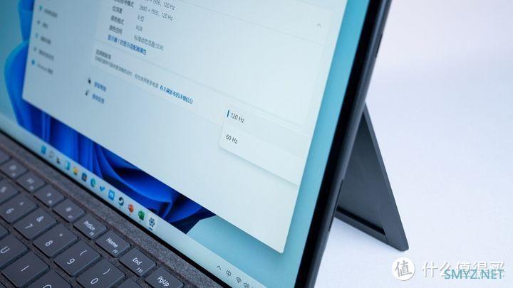 微软Surface Pro 8评测，十年进化，这次或许达到很多人的期望了