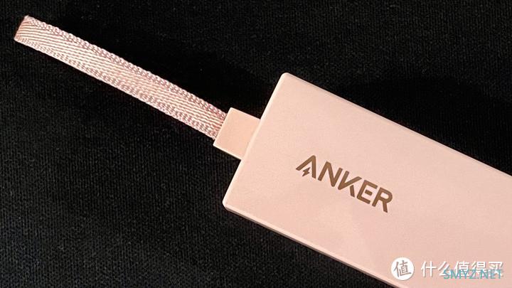 iPhone 的续命法宝 - Anker 能量棒使用体验与评测 iPhone 的续命法宝 - Anker 能量棒使用体验与评测