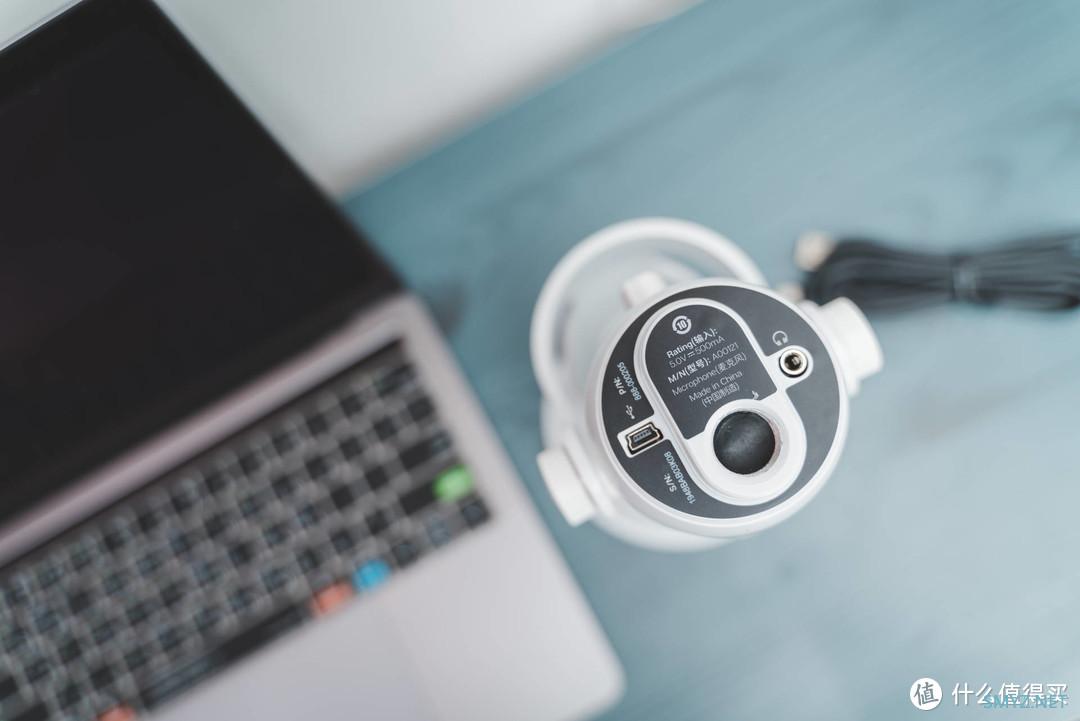 罗技Blue Yeti大雪怪直播麦克风评测,听说是直播间的麦克风的扛把子,上手测试,有点意思 罗技Blue Yeti大雪怪直播麦克风评测,听说是直播间的麦克风的扛把子,上手测试,有点意思