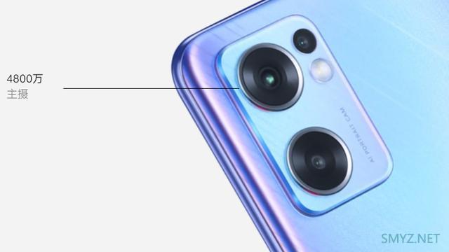 OPPO Reno7 SE使用体验全面评测