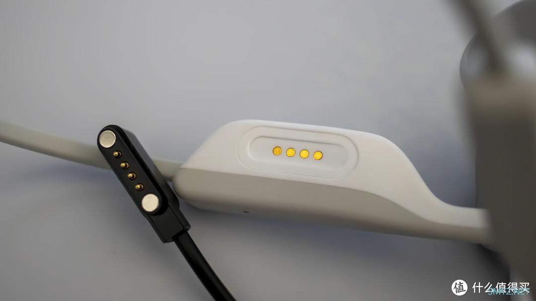 全新听觉体验，南卡Runner Pro2骨传导运动耳机试用