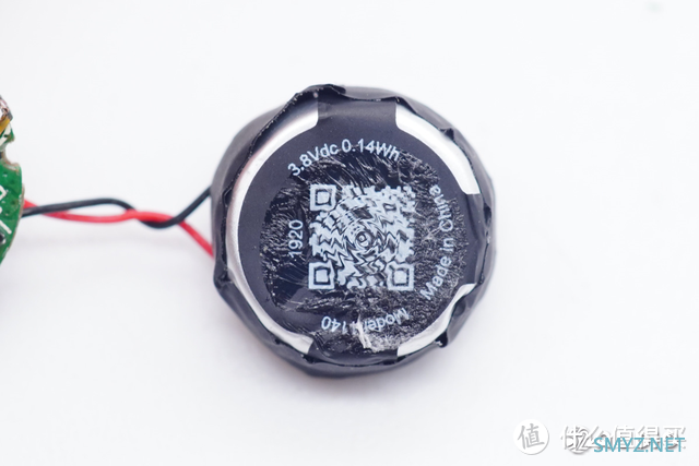 蓝牙5.2，游戏低延迟模式，18h长续航，Redmi Buds 3青春版拆解报告
