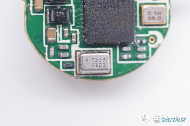 蓝牙5.2，游戏低延迟模式，18h长续航，Redmi Buds 3青春版拆解报告