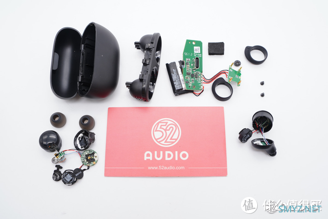 蓝牙5.2，游戏低延迟模式，18h长续航，Redmi Buds 3青春版拆解报告