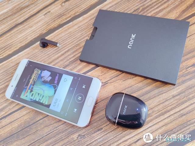 音质出众，游戏体验上佳，南卡Lite Pro2评测