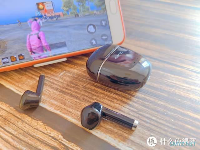 音质出众，游戏体验上佳，南卡Lite Pro2评测