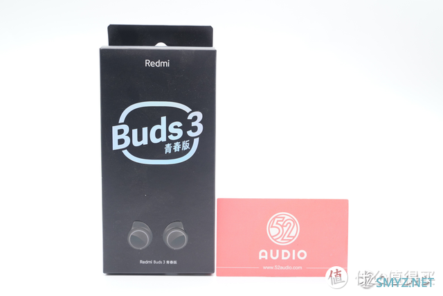 蓝牙5.2，游戏低延迟模式，18h长续航，Redmi Buds 3青春版拆解报告