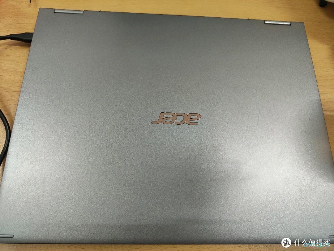 我的spin5 篇一：宏碁【acer】Spin5 2021 上手轻体验