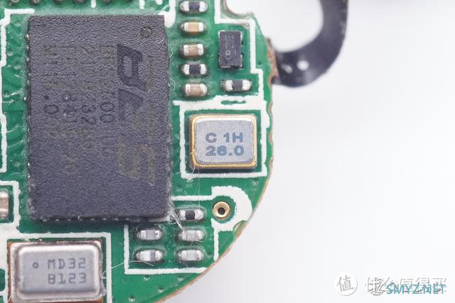 蓝牙5.2，游戏低延迟模式，18h长续航，Redmi Buds 3青春版拆解报告