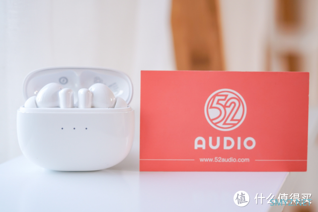 新品发布｜绿联HiTune T3真无线耳机，蓝牙5.2，支持主动降噪、AI通话降噪