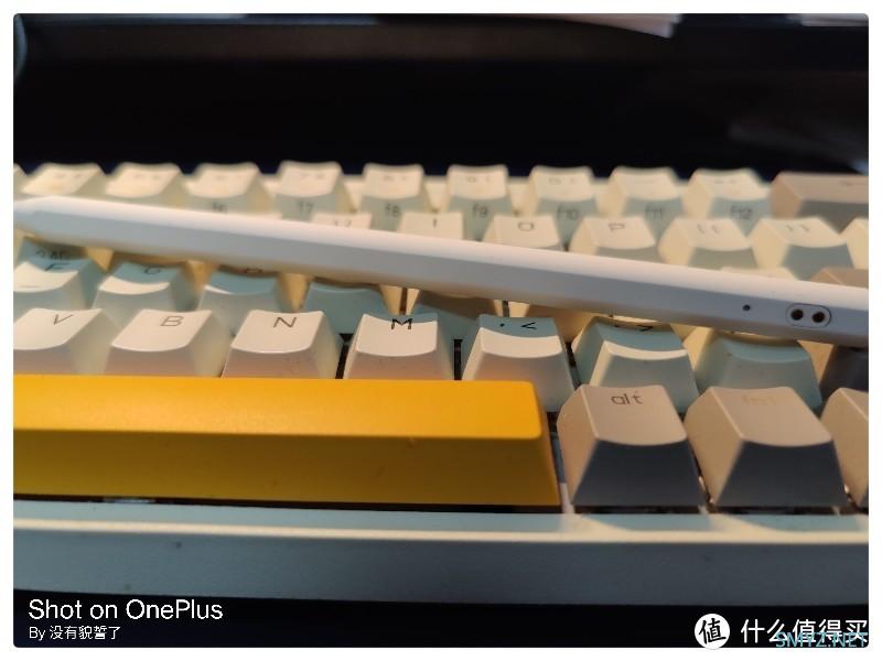ApplePencil太贵了，记笔记我选择南卡电容笔平替