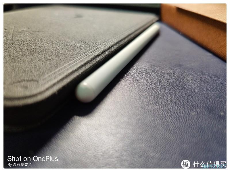 ApplePencil太贵了，记笔记我选择南卡电容笔平替